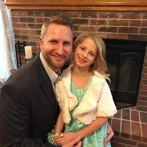 Meet your Posher, Jay